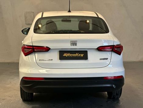 Fiat CRONOS DRIVE 1.0 6V Flex