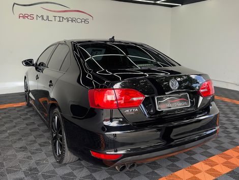 VolksWagen JETTA Highline 2.0 TSI 16V 4p Tiptronic