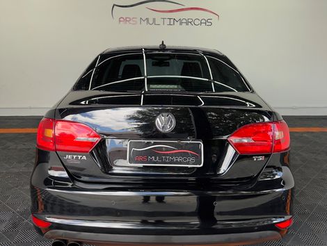 VolksWagen JETTA Highline 2.0 TSI 16V 4p Tiptronic