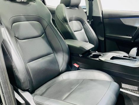 Caoa Chery Tiggo 5X PRO 1.5 Turbo Flex Aut.