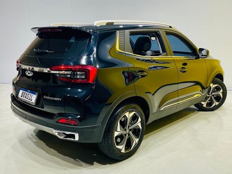 Caoa Chery Tiggo 5X PRO 1.5 Turbo Flex Aut.