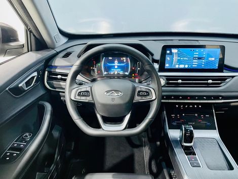 Caoa Chery Tiggo 5X PRO 1.5 Turbo Flex Aut.