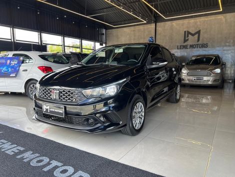 Fiat ARGO DRIVE 1.3 8V Flex