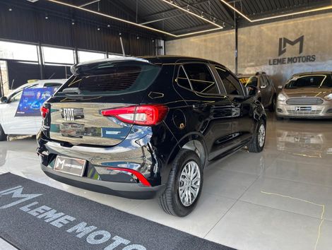 Fiat ARGO DRIVE 1.3 8V Flex