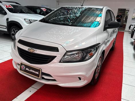 Chevrolet PRISMA Sed. Joy/ LS 1.0 8V FlexPower 4p
