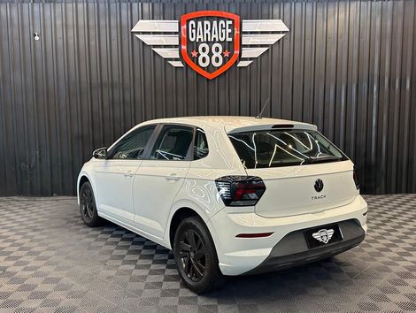 VolksWagen Polo Track 1.0 Flex 12V 5p