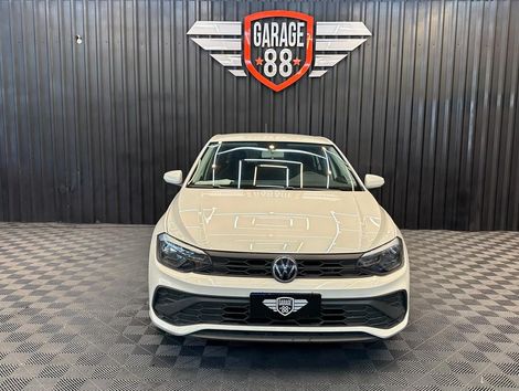 VolksWagen Polo Track 1.0 Flex 12V 5p