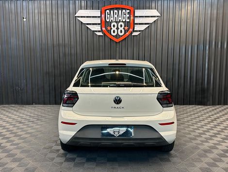 VolksWagen Polo Track 1.0 Flex 12V 5p