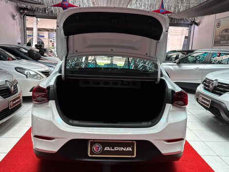 Chevrolet ONIX SEDAN Plus LT 1.0 12V Flex 4p Mec.