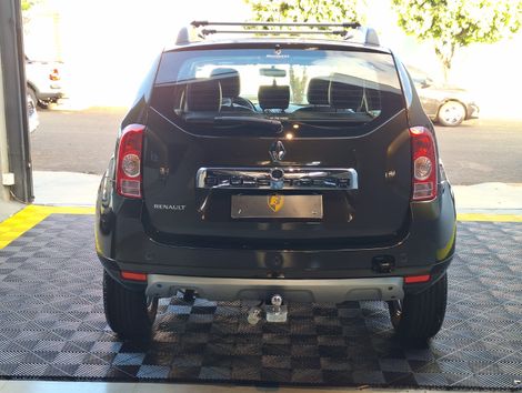 Renault DUSTER Dynamique 1.6 Flex 16V Mec.