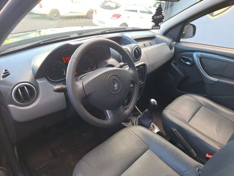 Renault DUSTER Dynamique 1.6 Flex 16V Mec.