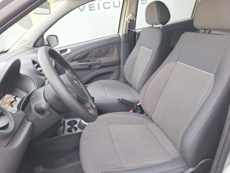 VolksWagen VOYAGE 1.6/1.6 City  Mi Total Flex 8V 4p