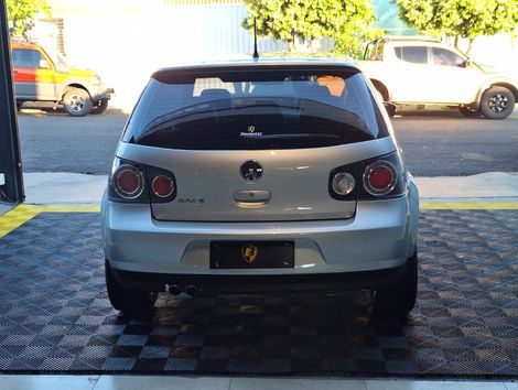 VolksWagen Golf Sportline 1.6 Mi Total Flex 8V 4p