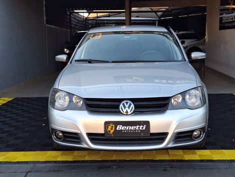 VolksWagen Golf Sportline 1.6 Mi Total Flex 8V 4p