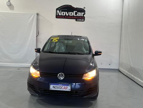 VolksWagen Fox Trendline 1.0 Flex 8V 5p