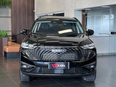 GWM Haval H6 19 1.5 (Hibrido)