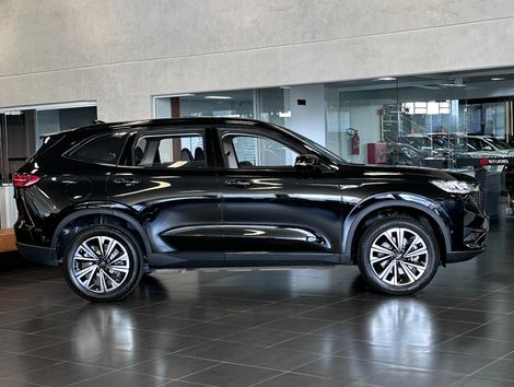 GWM Haval H6 19 1.5 (Hibrido)