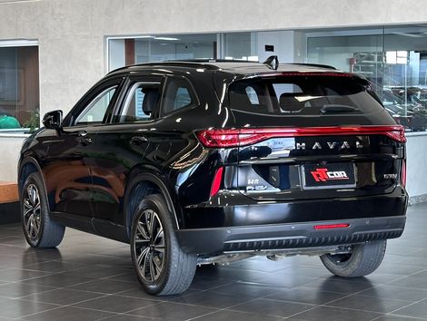 GWM Haval H6 19 1.5 (Hibrido)