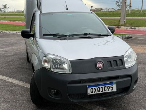 Fiat Fiorino Furgão EVO 1.4 Flex 8V 2p