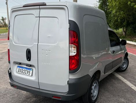 Fiat Fiorino Furgão EVO 1.4 Flex 8V 2p