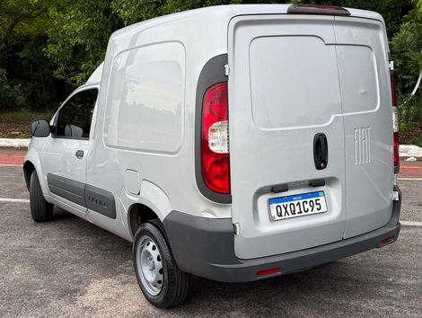 Fiat Fiorino Furgão EVO 1.4 Flex 8V 2p