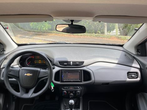 Chevrolet ONIX HATCH Joy 1.0 8V Flex 5p Mec.