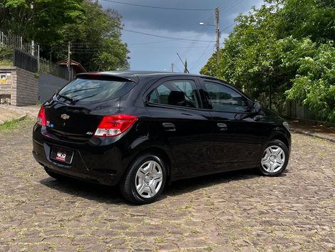 Chevrolet ONIX HATCH Joy 1.0 8V Flex 5p Mec.