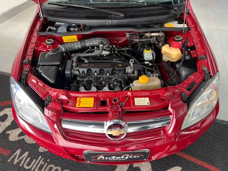 Chevrolet PRISMA  Sed. Maxx/ LT 1.4 8V ECONOF. 4p