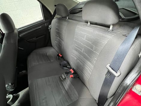 Chevrolet PRISMA  Sed. Maxx/ LT 1.4 8V ECONOF. 4p