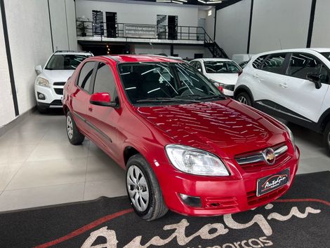 Chevrolet PRISMA  Sed. Maxx/ LT 1.4 8V ECONOF. 4p