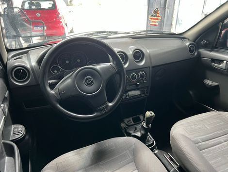 Chevrolet PRISMA  Sed. Maxx/ LT 1.4 8V ECONOF. 4p