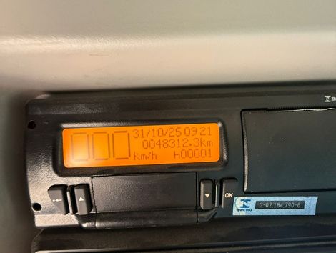 VOLVO VM 290 4x2 2p (diesel) (E6)