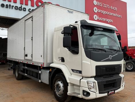 VOLVO VM 290 4x2 2p (diesel) (E6)