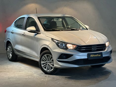 Fiat CRONOS DRIVE 1.0 6V Flex