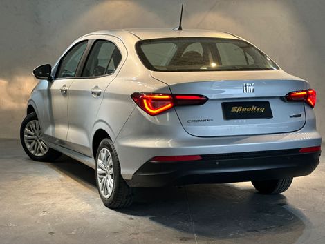 Fiat CRONOS DRIVE 1.0 6V Flex