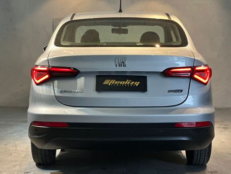 Fiat CRONOS DRIVE 1.0 6V Flex