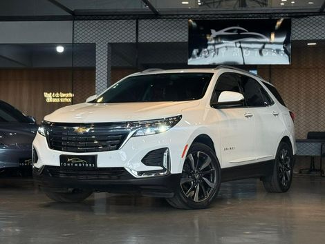 Chevrolet EQUINOX Premier 1.5 Turbo 172cv Aut.