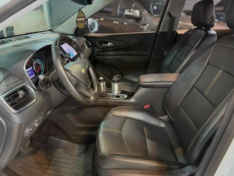 Chevrolet EQUINOX Premier 1.5 Turbo 172cv Aut.