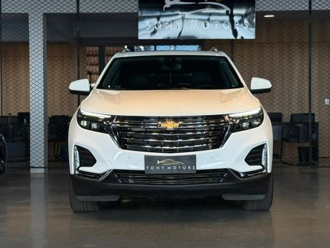 Chevrolet EQUINOX Premier 1.5 Turbo 172cv Aut.
