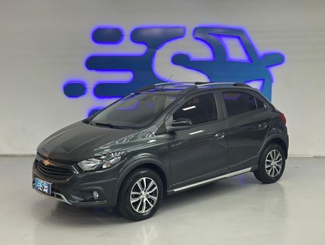 Chevrolet ONIX HATCH ACTIV 1.4 8V Flex 5P Aut.