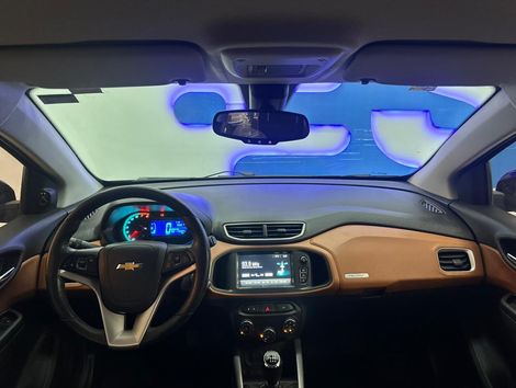 Chevrolet ONIX HATCH ACTIV 1.4 8V Flex 5P Aut.