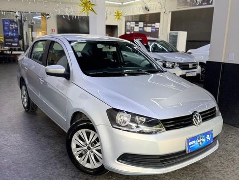 VOLKSWAGEN 1.0/1.0 CITY MI TOTAL FLEX 8V 4P