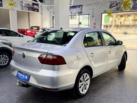 VOLKSWAGEN 1.0/1.0 CITY MI TOTAL FLEX 8V 4P