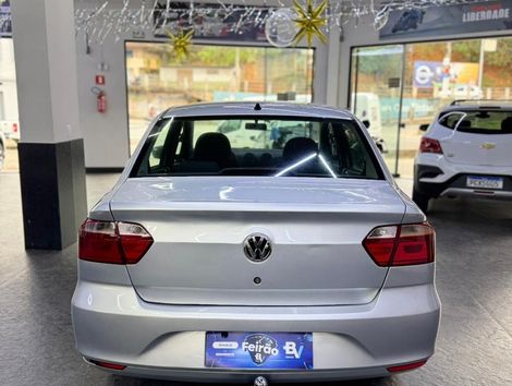 VOLKSWAGEN 1.0/1.0 CITY MI TOTAL FLEX 8V 4P
