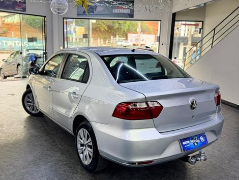 VOLKSWAGEN 1.0/1.0 CITY MI TOTAL FLEX 8V 4P