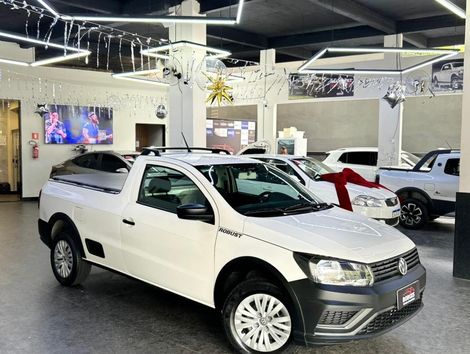 Volkswagen CS TL MB 1.6 T.FLEX 8V