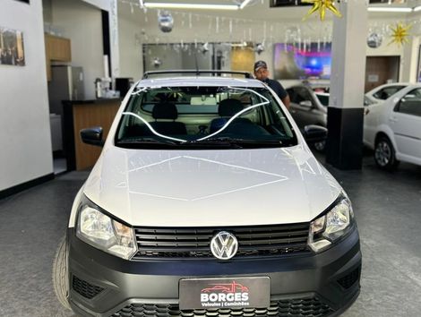 Volkswagen CS TL MB 1.6 T.FLEX 8V