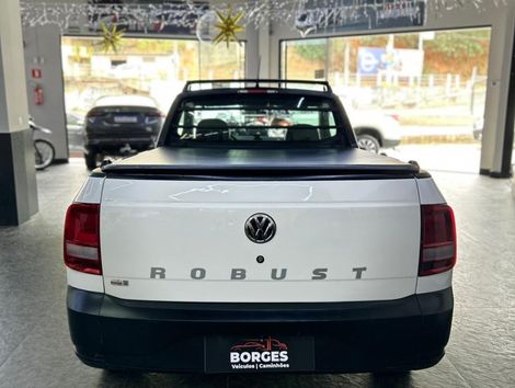 Volkswagen CS TL MB 1.6 T.FLEX 8V