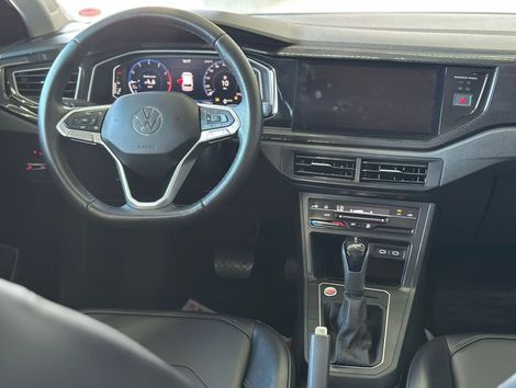 VolksWagen Polo Highline TSI 1.0 Flex 12V Aut.