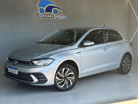 VolksWagen Polo Highline TSI 1.0 Flex 12V Aut.